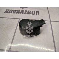 Крышка Skoda Octavia A5 1Z   04-13