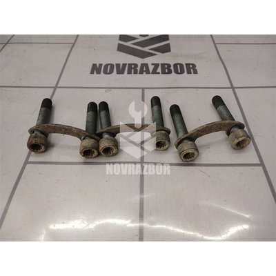 Болт Skoda Octavia A5 1Z 04-13 Болт Skoda Octavia A5 1Z 04-13