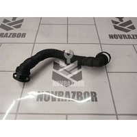 Трубка картерных газов Skoda Octavia A5 1Z   04-13