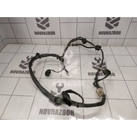 Проводка (коса) Skoda Octavia A5 1Z   04-13