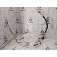 Трубка кондиционера Skoda Octavia A5 1Z   04-13