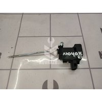 Активатор замка крышки бензобака Skoda Octavia A5 1Z 04-13