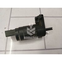 Насос омывателя Skoda Octavia A5 1Z   04-13