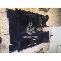 Ковролин Skoda Octavia A5 1Z   04-13