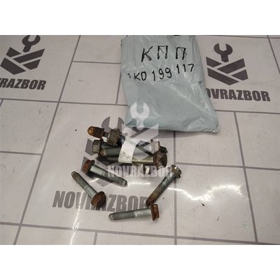 Болт Skoda Octavia A5 1Z 04-13 Болт Skoda Octavia A5 1Z 04-13