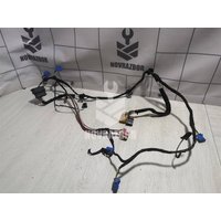 Проводка (коса) Skoda Octavia A5 1Z   04-13