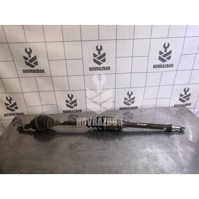 Полуось передняя правая Ford Fusion 2002 > Полуось передняя правая Ford Fusion 2002 >