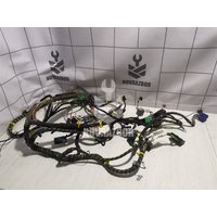 Проводка (коса) Ford Fusion 2002 >