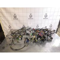 Проводка (коса) Ford Fusion 2002 >