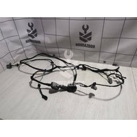 Проводка (коса) Ford Fusion 2002 >