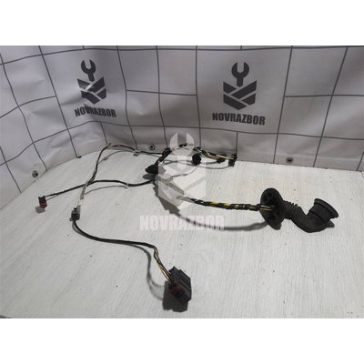 Проводка (коса) Ford Fusion 2002 > Проводка (коса) Ford Fusion 2002 >