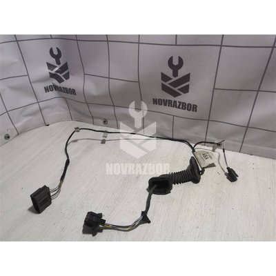 Проводка (коса) Ford Fusion 2002 > Проводка (коса) Ford Fusion 2002 >