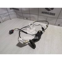 Проводка (коса) Ford Fusion 2002 >