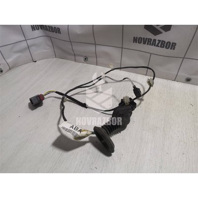 Проводка (коса) Ford Fusion 2002 > Проводка (коса) Ford Fusion 2002 >