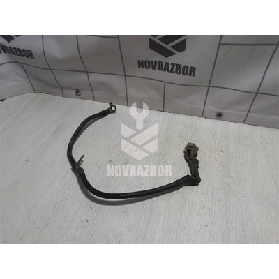 Клемма Ford Fusion 2002 > Клемма Ford Fusion 2002 >