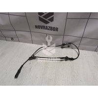 Датчик ABS передний Ford Fusion 2002 >