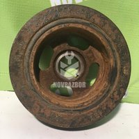 Шкив коленвала Hyundai Getz 2005 >