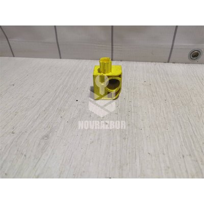 Датчик AIR BAG Ford Fusion 2002 > Датчик AIR BAG Ford Fusion 2002 >