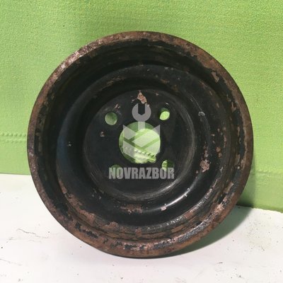 Шкив водяного насоса (помпы) Hyundai Getz 2005 >
