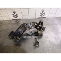 Механизм выбора передач Chevrolet Lanos 2004+