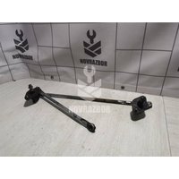 Трапеция стеклоочистителей Chevrolet Lanos 2004+