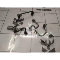 Трубка ТНВД Skoda Octavia A5 1Z   04-13