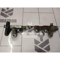 Рейка топливная (рампа) Skoda Octavia A5 1Z 04-13