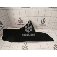 Накладка декоративная Skoda Octavia A5 1Z   04-13