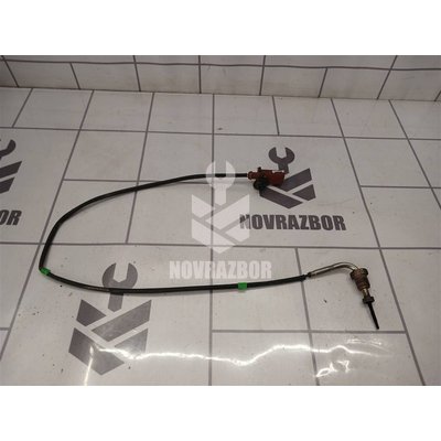 Датчик температуры Skoda Octavia A5 1Z 04-13 Датчик температуры Skoda Octavia A5 1Z 04-13