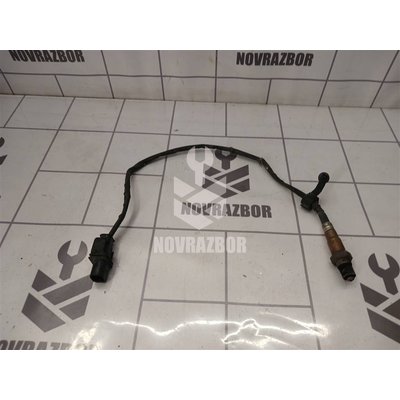 Датчик кислородный/Lambdasonde Skoda Octavia A5 1Z 04-13 Датчик кислородный/Lambdasonde Skoda Octavia A5 1Z 04-13