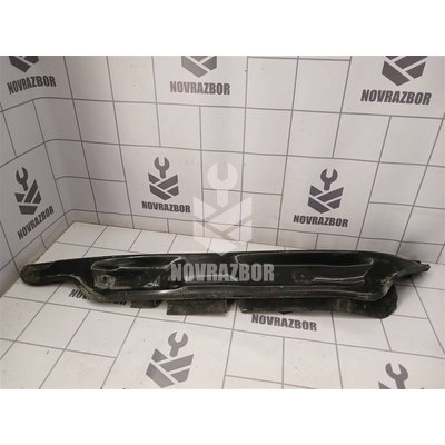 Водосток Skoda Octavia A5 1Z 04-13 Водосток Skoda Octavia A5 1Z 04-13