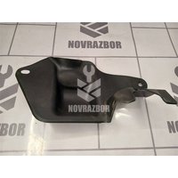 Накладка (кузов внутри) Skoda Octavia A5 1Z   04-13