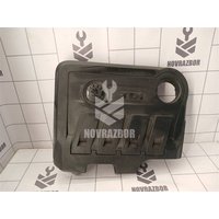 Накладка декоративная Skoda Octavia A5 1Z   04-13