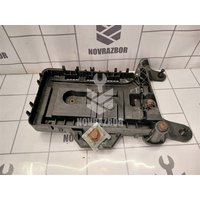 Крепление АКБ (корпус/подставка) Skoda Octavia A5 1Z   04-13