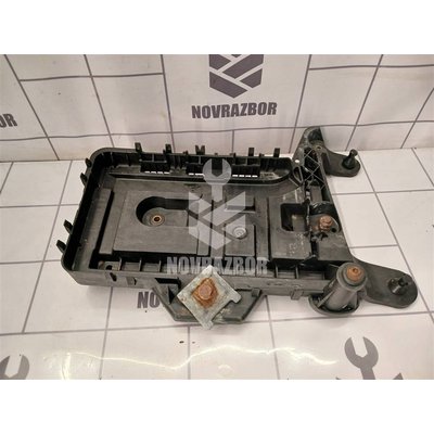 Крепление АКБ (корпус/подставка) Skoda Octavia A5 1Z   04-13