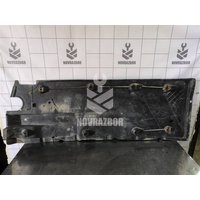 Защита Skoda Octavia A5 1Z 04-13