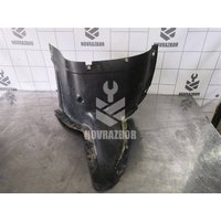 Локер передний левый Skoda Octavia A5 1Z 04-13