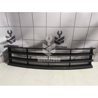 Решетка в бампер центральная Skoda Octavia A5 1Z   04-13