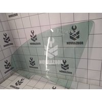 Стекло двери передней левой Skoda Octavia A5 1Z   04-13