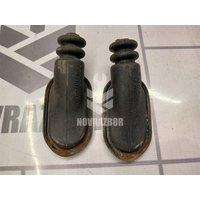 Пыльник Skoda Octavia A5 1Z 04-13