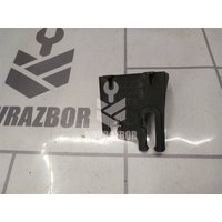 Крепеж Skoda Octavia A5 1Z   04-13