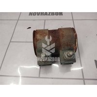 Хомут глушителя Skoda Octavia A5 1Z 04-13