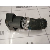 Фланец двигателя системы охлаждения Skoda Octavia A5 1Z   04-13