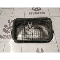 Воздухозаборник (внутри) Skoda Octavia A5 1Z   04-13