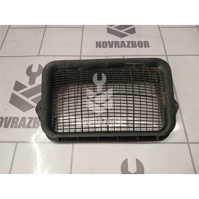 Воздухозаборник (внутри) Skoda Octavia A5 1Z   04-13