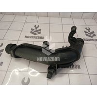 Патрубок интеркулера Skoda Octavia A5 1Z   04-13