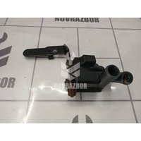 Насос (помпа) электрический Skoda Octavia A5 1Z 04-13