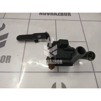 Насос (помпа) электрический Skoda Octavia A5 1Z   04-13