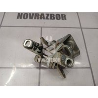 Петля двери багажника Skoda Octavia A5 1Z 04-13