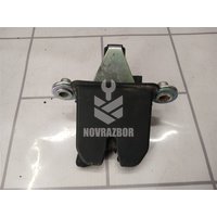 Замок багажника Skoda Octavia A5 1Z   04-13